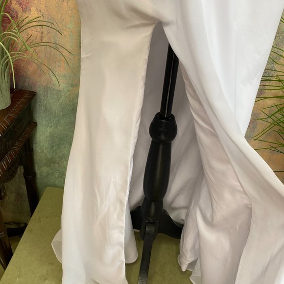 📌 Stunning Beach/ Wedding - Prom - Party Dress - Picture 5 of 16